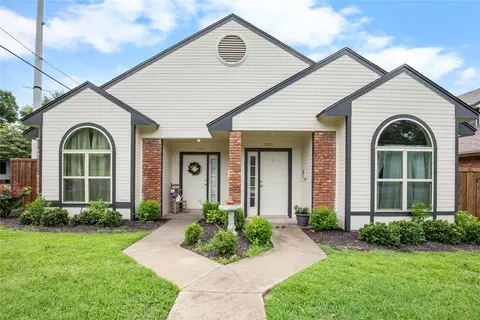 1002 W Washington St, Sherman, TX 75092