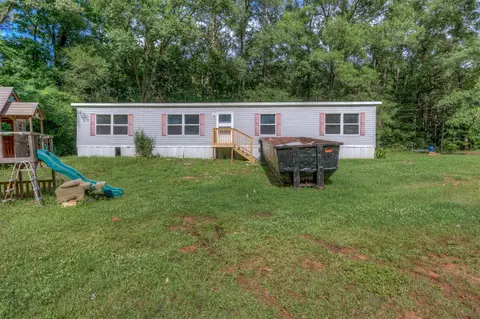 907 Ridge Rd, Castor, LA 71016