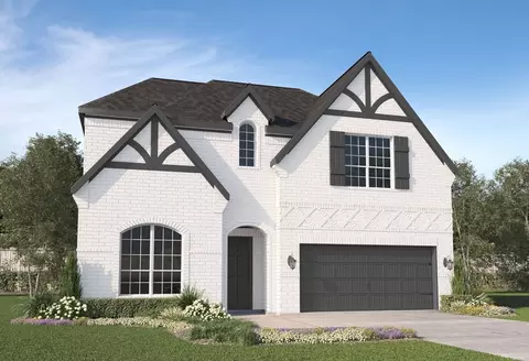 420 Cavalli Dr, Celina, TX 75009