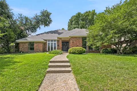 2308 Dunwick Dr, Plano, TX 75023