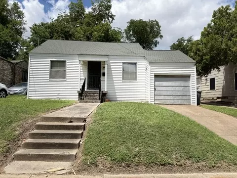 319 Avenue J, Dallas, TX 75203