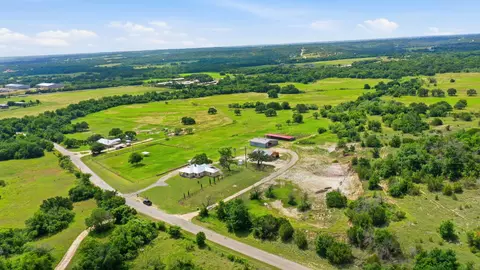 1147 County Road 163, Stephenville, TX 76401
