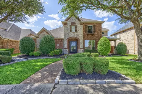 4653 Chapel Creek Dr, Plano, TX 75024
