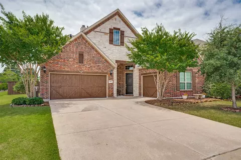 3095 Ida Dr, Frisco, TX 75033