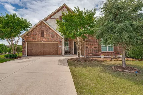 3095 Ida Dr, Frisco, TX 75033