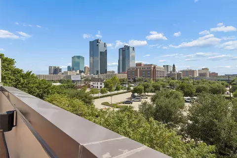 600 E Bluff St, Fort Worth, TX 76102