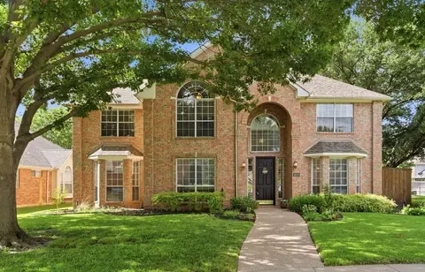 4112 Blackpool Dr, Plano, TX 75093