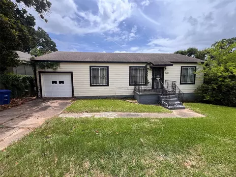 3135 Milam St, Shreveport, LA 71103