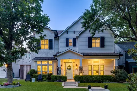 7027 Casa Loma Ave, Dallas, TX 75214