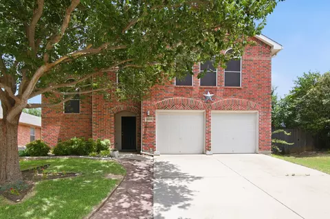 13132 Padre Ave, Fort Worth, TX 76244