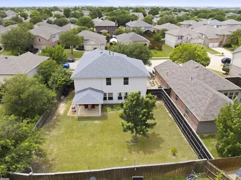 13132 Padre Ave, Fort Worth, TX 76244