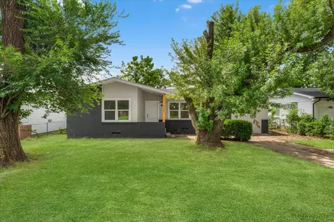 4343 Vanette Ln, Dallas, TX 75216