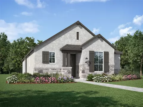 1645 Cornwall Ave, Haslet, TX 76052