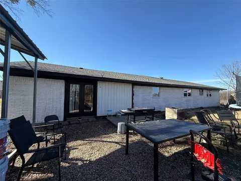 Exterior - 102 N Cedar St, Celeste, TX 75423 photo 3 of 6
