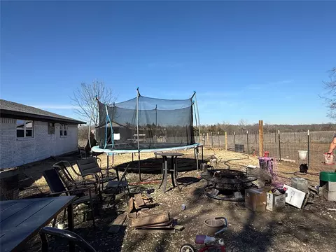 Exterior - 102 N Cedar St, Celeste, TX 75423 photo 4 of 6