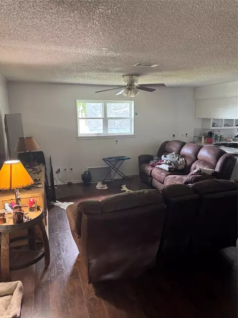 Living - 102 N Cedar St, Celeste, TX 75423 photo 1 of 1