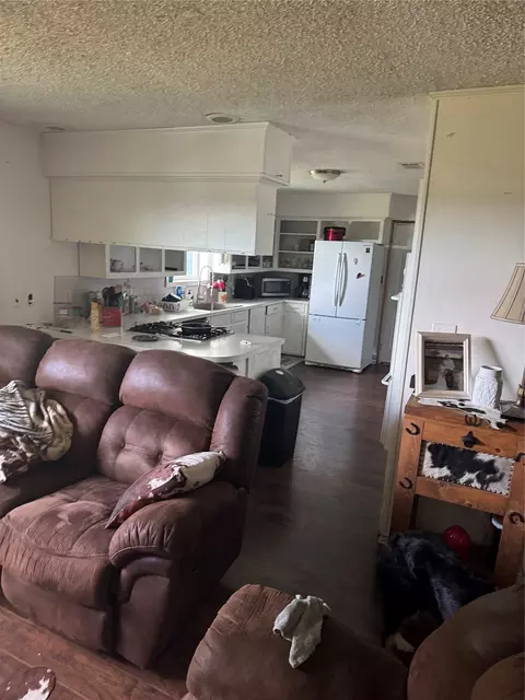 Kitchen - 102 N Cedar St, Celeste, TX 75423 photo 2 of 3