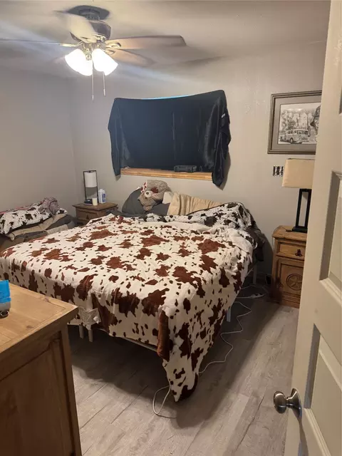Bedroom - 102 N Cedar St, Celeste, TX 75423 photo 1 of 2
