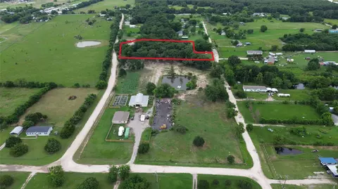 tbd Private Road 2545, Quinlan, TX 75474