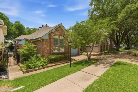 2614 Rockport Cir, Garland, TX 75044