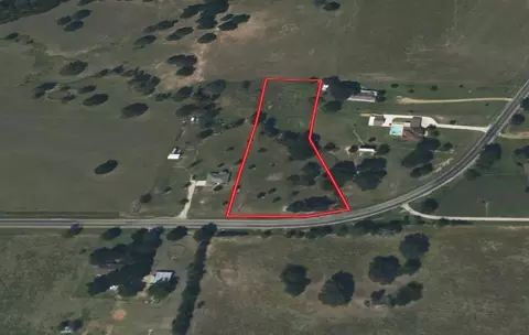 00 Fm Rd 3094, Scurry, TX 75158