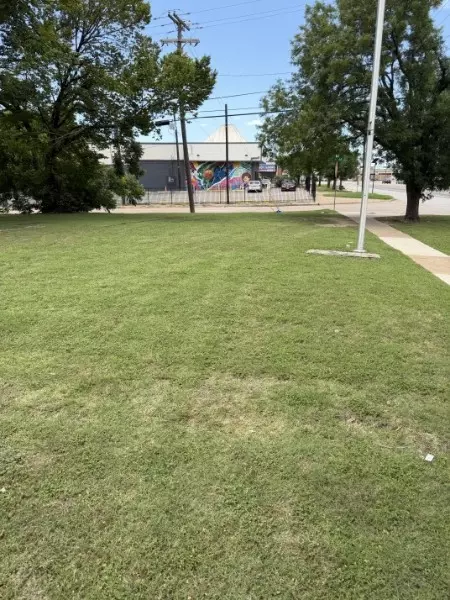 2400 Martin Luther King Jr Blvd, Dallas, TX 75215