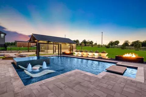 1414 Tucker Pl, Celina, TX 75009