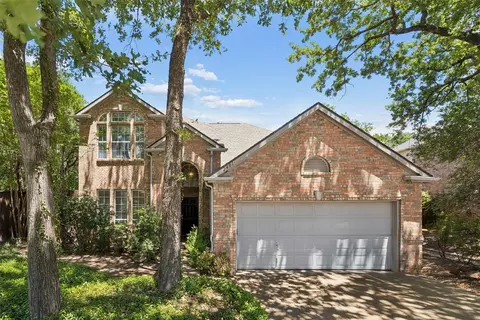 2401 Pinehurst Ct, Highland Village, TX 75077