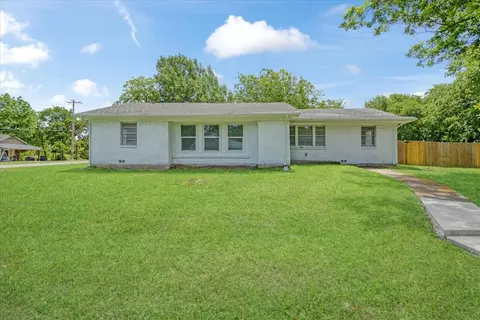 408 N Gowdy St, Whitewright, TX 75491