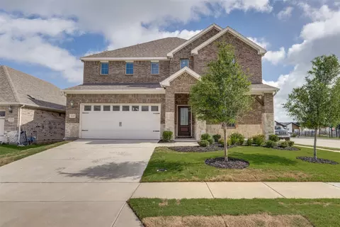 1213 Birchwood Ln, Melissa, TX 75454