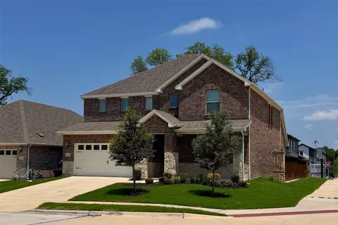 1213 Birchwood Ln, Melissa, TX 75454