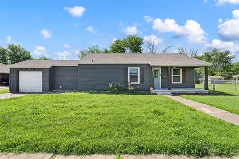 3607 Wheeler St, Waco, TX 76705