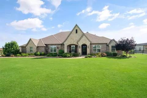 588 Horseshoe Bnd, Royse City, TX 75189