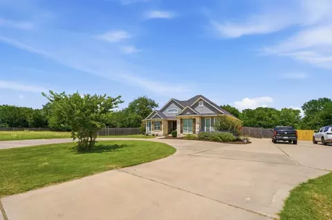 Exterior - 8 Freedom Ct, Waco, TX 76708 photo 3 of 4