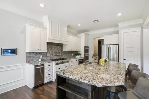 Kitchen - 8 Freedom Ct, Waco, TX 76708 photo 1 of 2
