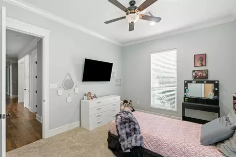 Bedroom - 8 Freedom Ct, Waco, TX 76708 photo 6 of 7