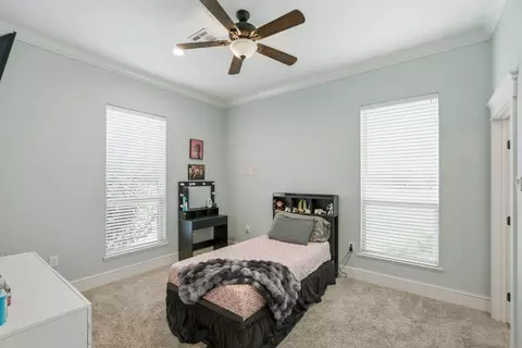 Bedroom - 8 Freedom Ct, Waco, TX 76708 photo 5 of 7