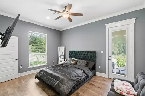Bedroom - 8 Freedom Ct, Waco, TX 76708 photo 7 of 7