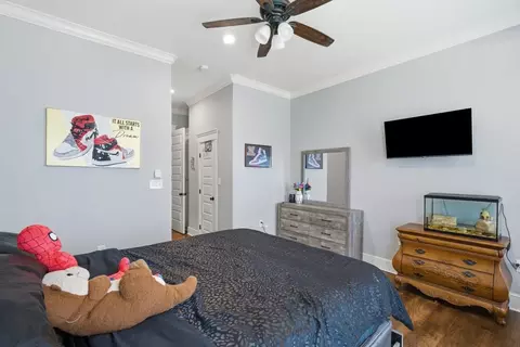Bedroom - 8 Freedom Ct, Waco, TX 76708 photo 3 of 7