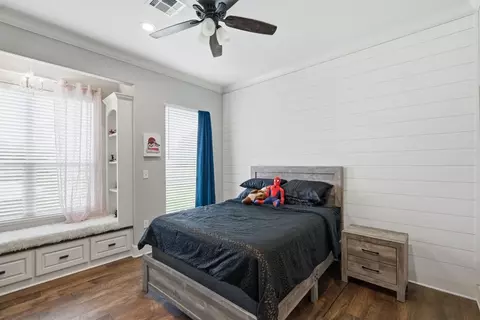 Bedroom - 8 Freedom Ct, Waco, TX 76708 photo 4 of 7