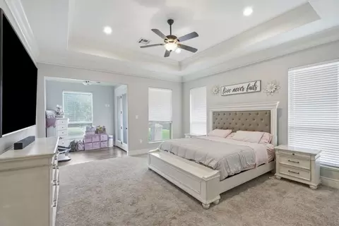 Bedroom - 8 Freedom Ct, Waco, TX 76708 photo 2 of 7