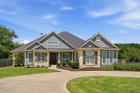 Exterior - 8 Freedom Ct, Waco, TX 76708 photo 2 of 4