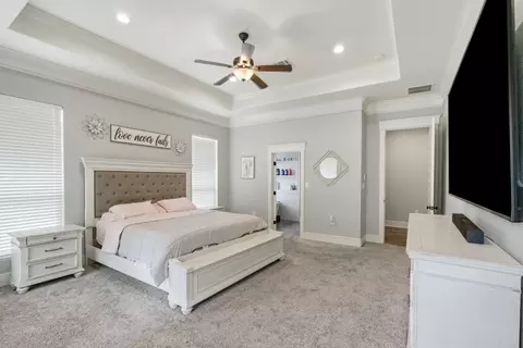 Bedroom - 8 Freedom Ct, Waco, TX 76708 photo 1 of 7