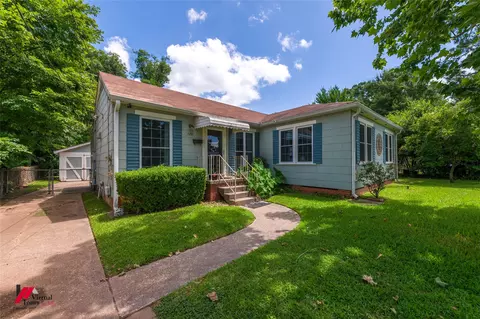 122 E Ratcliff St, Shreveport, LA 71104