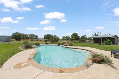 Exterior - 3001 E Fm 4, Cleburne, TX 76031 photo 5 of 11