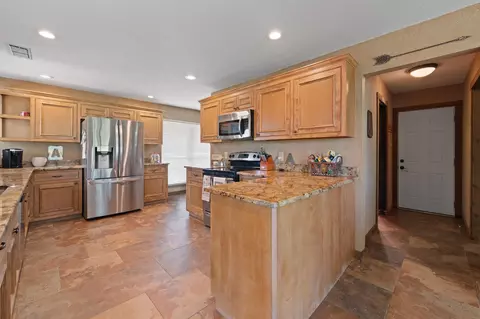 Kitchen - 3001 E Fm 4, Cleburne, TX 76031 photo 1 of 5