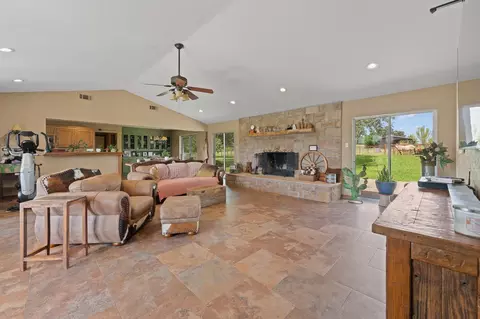 Living - 3001 E Fm 4, Cleburne, TX 76031 photo 2 of 2