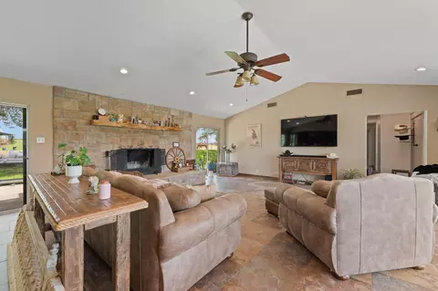 Living - 3001 E Fm 4, Cleburne, TX 76031 photo 1 of 2