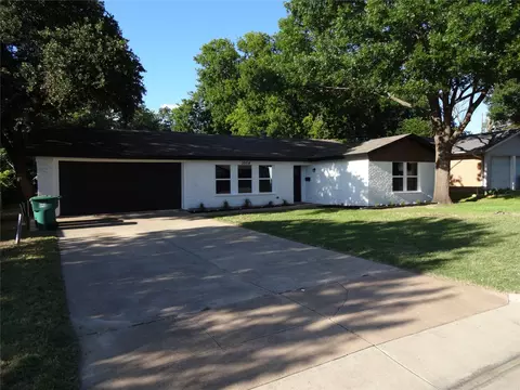 3504 Westfield Ave, Fort Worth, TX 76133