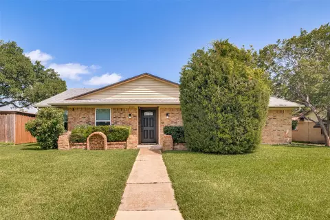 2205 Anders Dr, Mesquite, TX 75150